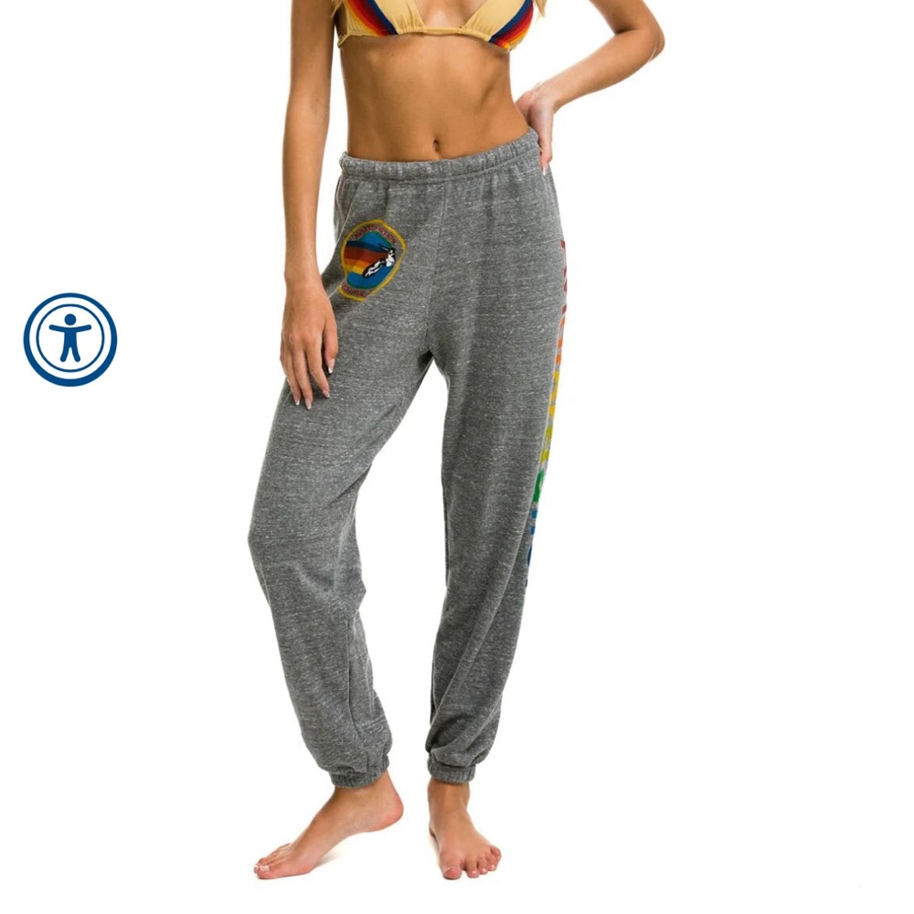 Aviator Nation Sweatpants size XS